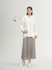 Pure Cotton Oversized Shirt
