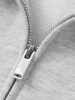 100% Cotton Hoodie