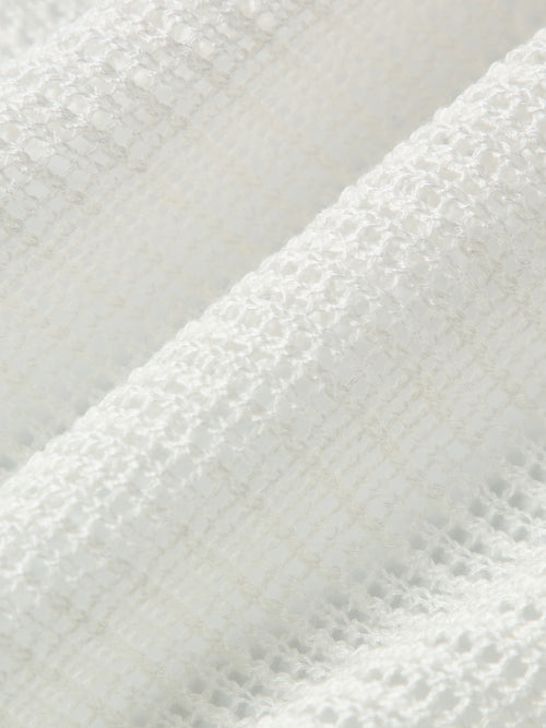Load image 1 in gallery view. Tencel Asymmetric Hem Knit Cardigan
