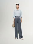 Clara Shirt - Blue