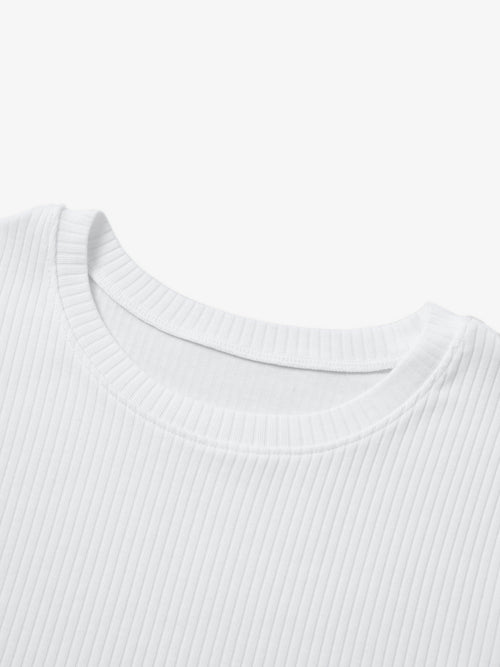Load image 1 in gallery view. Yoga T-Shirt
