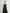 Sleeveless Slim Fit Dress