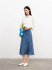 Short Sleeved Silk Shirt