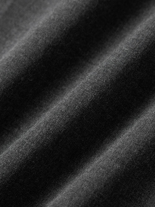 Load image 1 in gallery view. Cropped Architectural Wide-Leg Pants