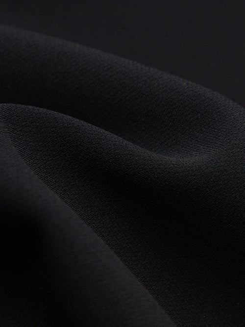 Load image 1 in gallery view. A-Line Triacetate Midi Skirt