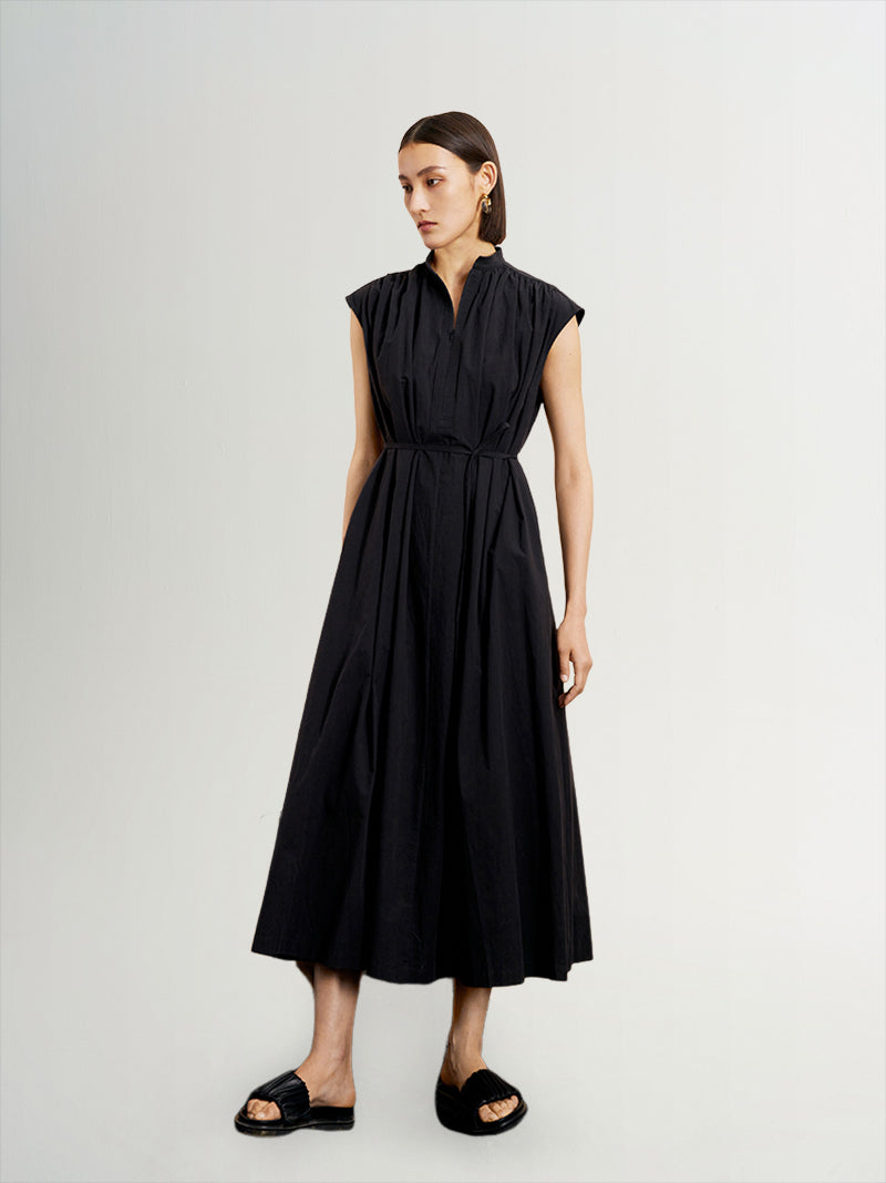 Lou Dress - Black