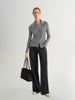 Straight-Leg Jeans
