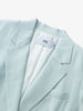 Half-sleeved Blazer