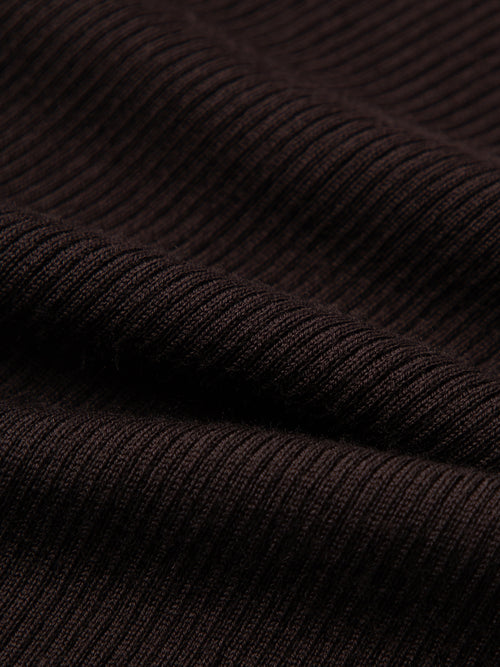Load image 1 in gallery view. Pure Wool Slim-Fit Base Layer Sweater