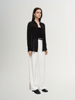 Stripes Texture Shirt