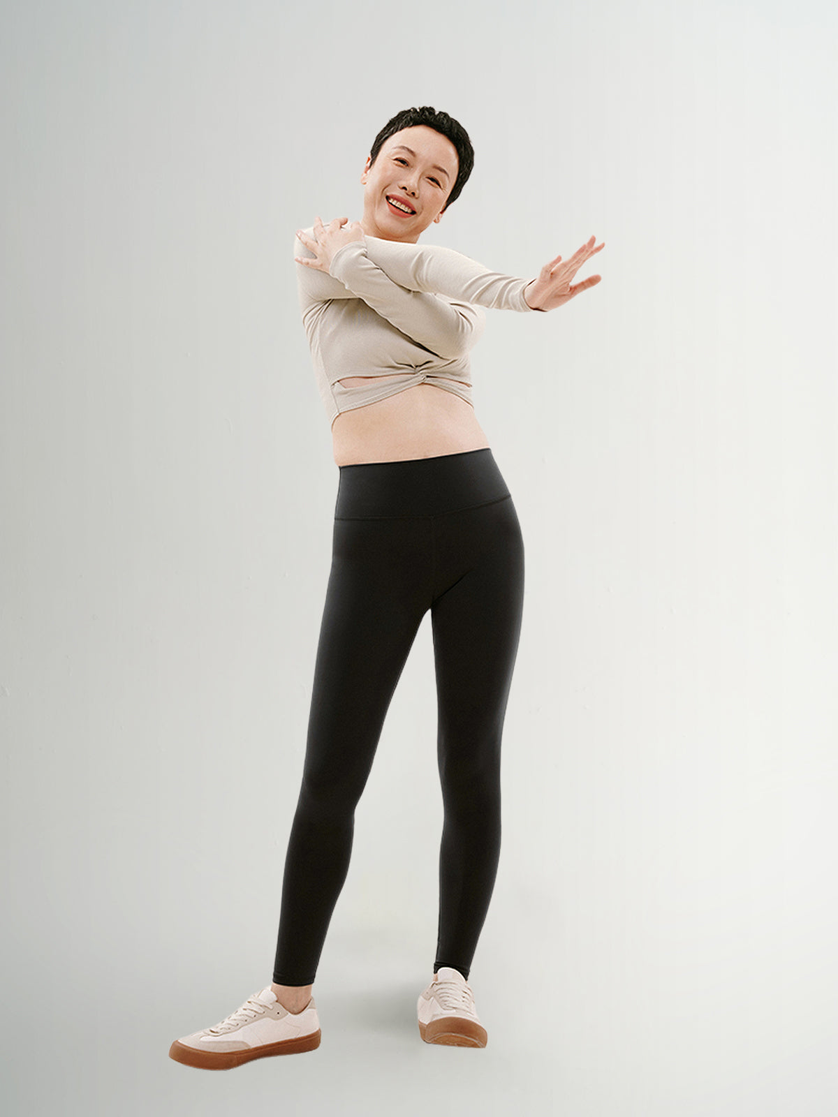 Yoga Leggings