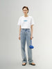 Relaxed Fit Graphic T-Shirt