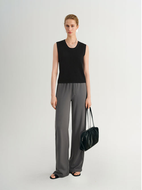 Load image 1 in gallery view. Knit Tank