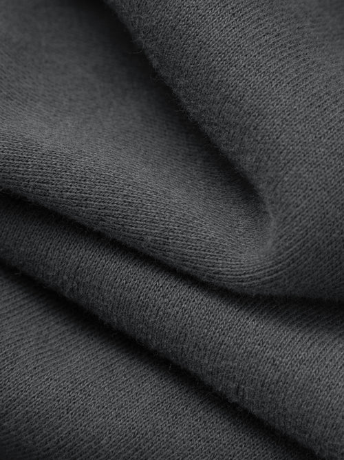 Load image 1 in gallery view. Pure Cotton Hoodie