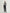 Turtleneck Cashmere Sweater Gray
