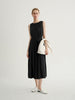 Sleeveless Dress