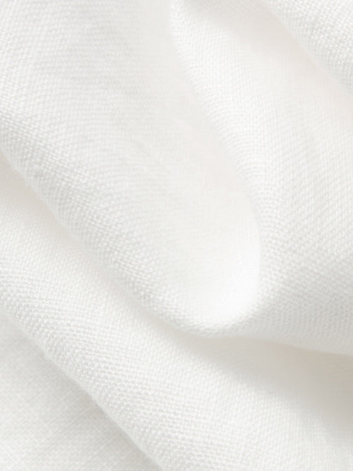 Load image 1 in gallery view. Pure Linen Trousers