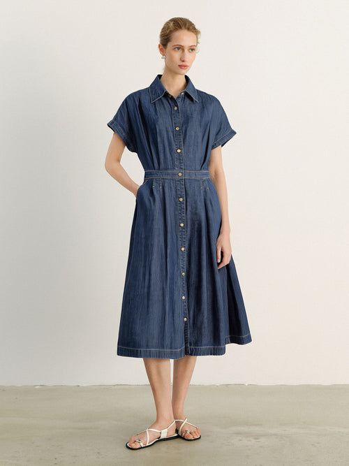 Load image 1 in gallery view. Robe Elise