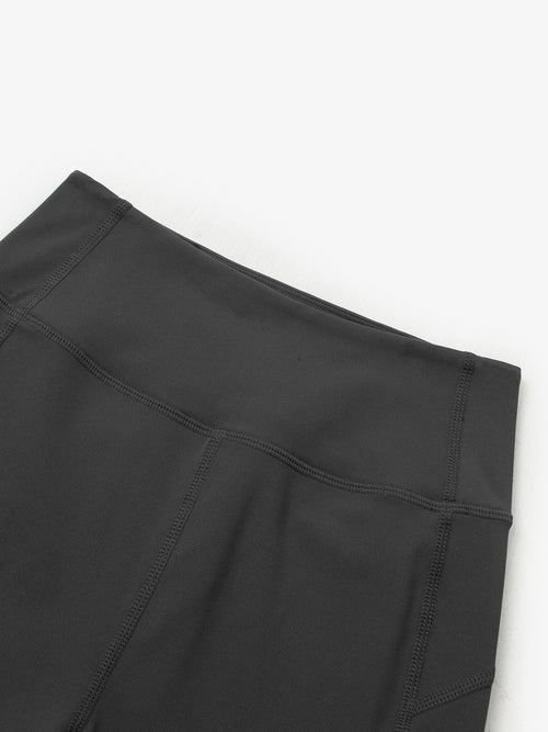 Load image 1 in gallery view. Yoga Shorts