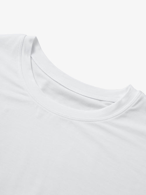 Load image 1 in gallery view. Yoga Active T-shirt
