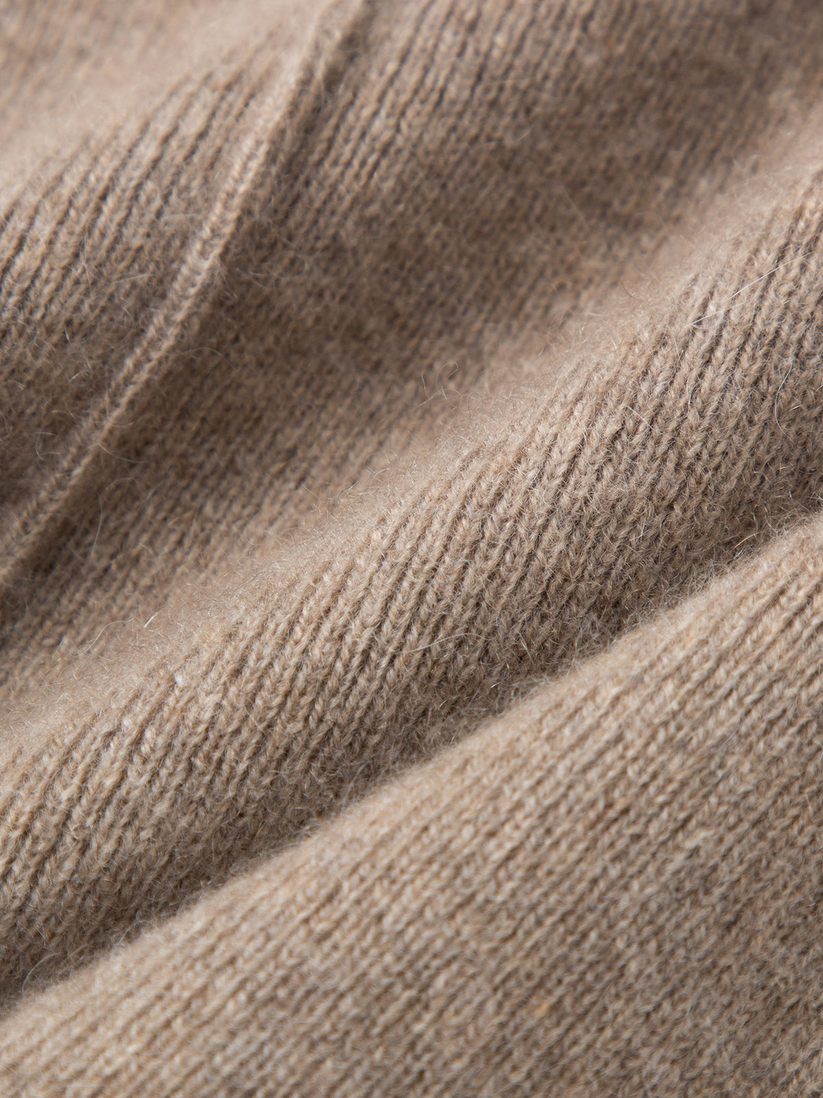 Pure Cashmere Sweater Trousers