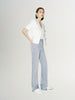 V Neck Short Jacket