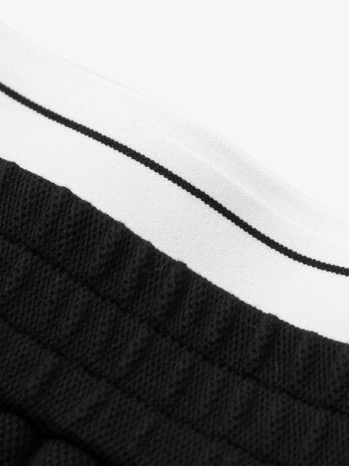 Load image 1 in gallery view. Straight Fit Cotton Pants