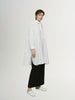 Pure Cotton Long Shirt