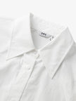 Pure Cotton Long Shirt