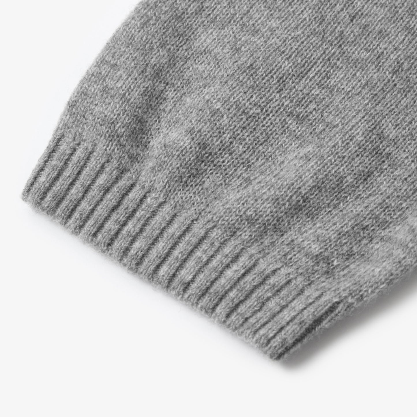 Crew Neck Short Sleeve Knit Top