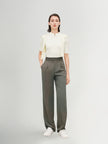Tapered Pants