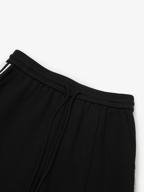Load image 1 in gallery view. Cotton Drawstring Pants