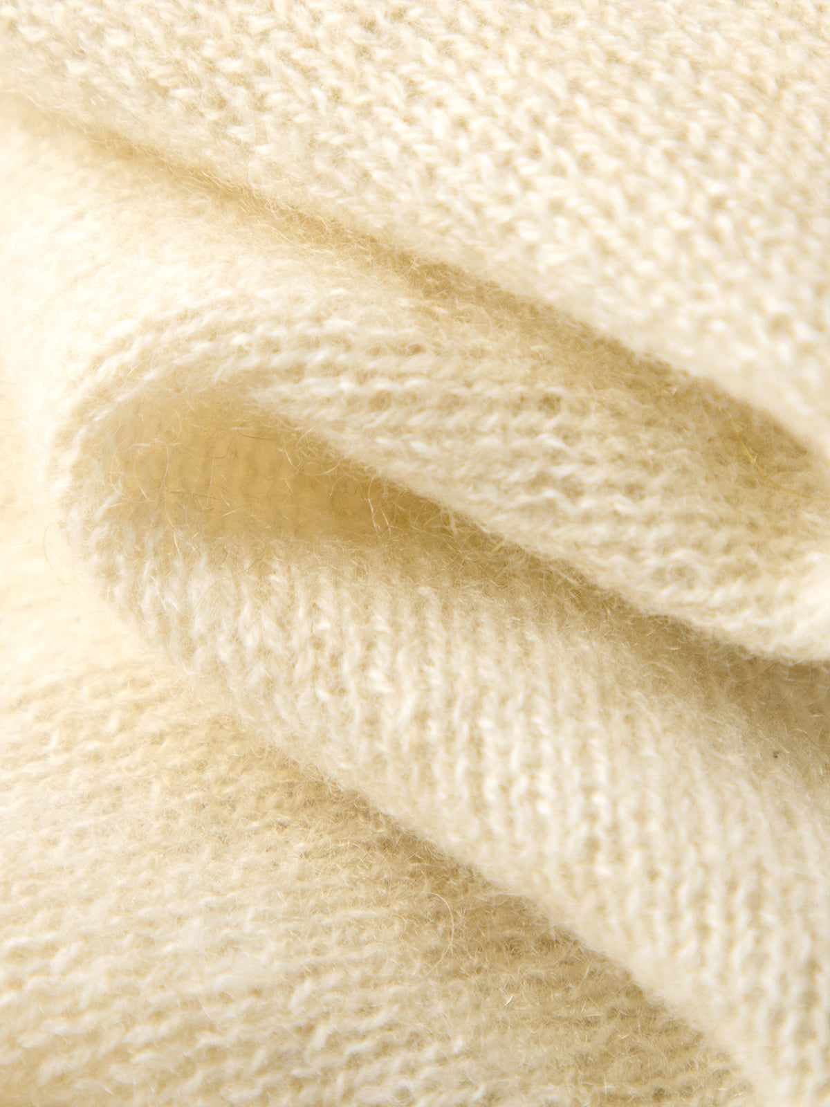 Cashmere Cardigan