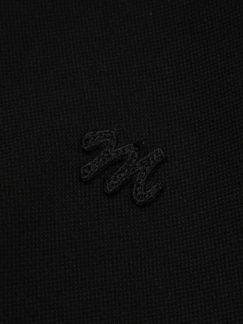 Load image 1 in gallery view. Zip Down Cotton Jacket