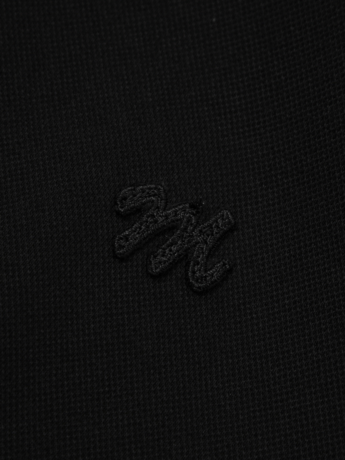 Zip Down Cotton Jacket