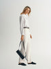 Pure Cotton Classic Collar Shirt