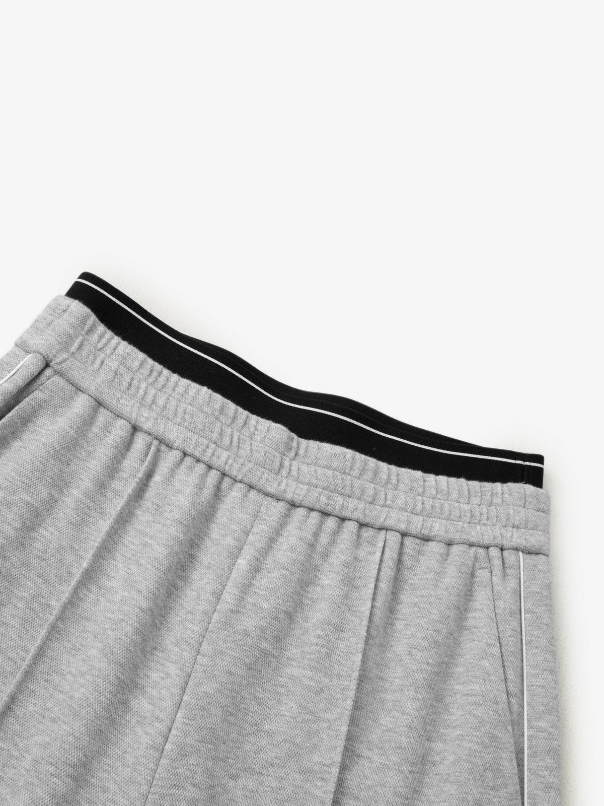 Pull-On Cotton Pants