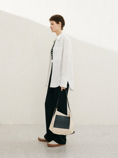 Load image 1 in gallery view. 100% Cotton Shirt