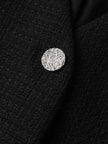 Short Tweed Jacket