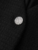 Short Tweed Jacket