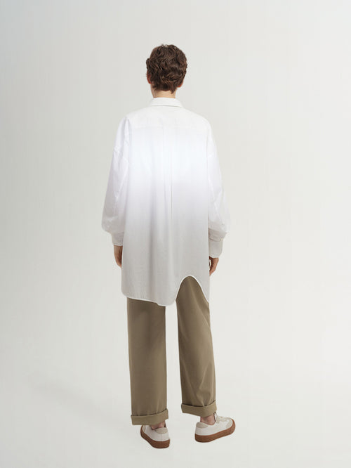 Load image 1 in gallery view. 100% Cotton Shirt