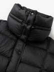 High-Neck Puffer Jacket