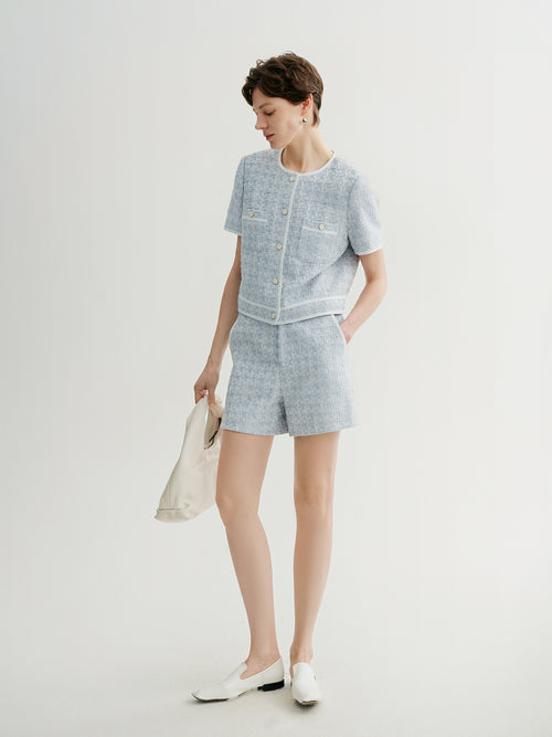 Load image 1 in gallery view. Woven Shorts
