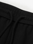 Cotton Drawstring Pants