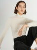 Pure Layering Cashmere Sweater