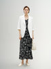 100% Linen Blazer