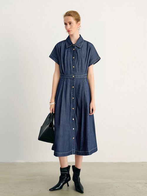 Load image 1 in gallery view. Robe Elise