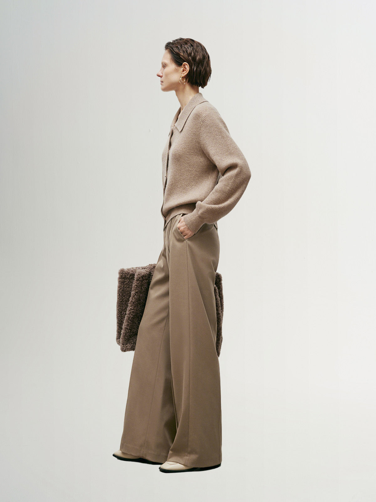 Polo Cashmere Sweater