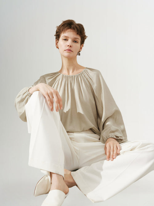 Load image 1 in gallery view. Margot Pants