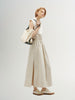 Pure Cotton Skirt